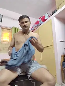 Frvgggghh online show from 28, 11, 2025