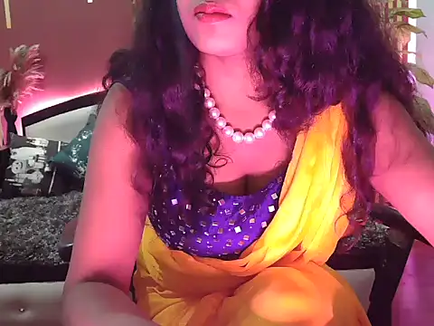 shaalu sharma online show from 9, 10, 2025