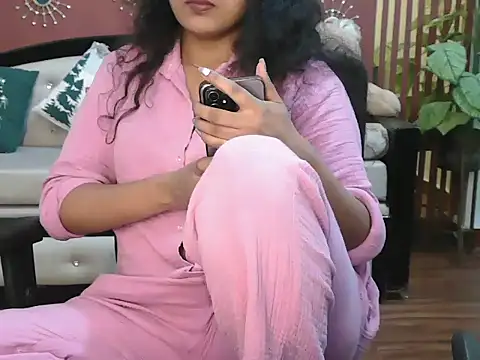 shaalu sharma online show from 8, 4, 2026