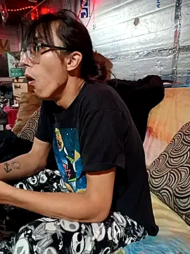 HeartlessHarleyQuinn325 online show from 6, 10, 2025