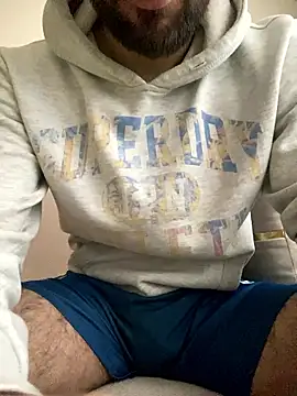 speddy34 online show from 18, 1, 2026