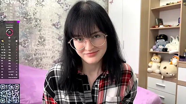 Snapshot of FakeLamb chatting on 27, 9, 2025 FakeLamb online show from 27, 9, 2025