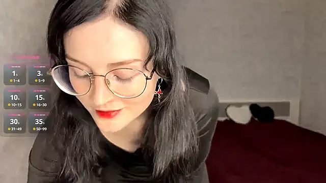 Snapshot of FakeLamb chatting on 30, 11, 2025 FakeLamb online show from 30, 11, 2025