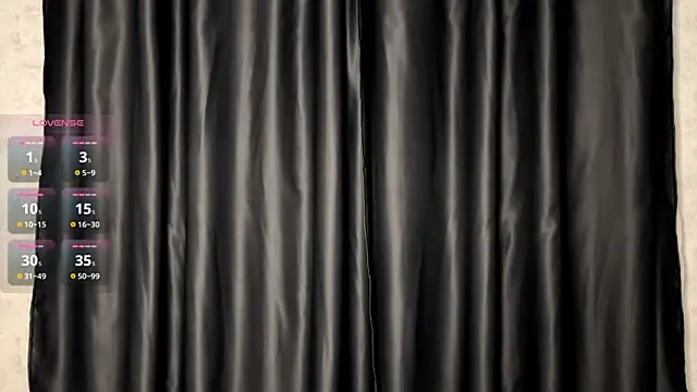 Snapshot of FakeLamb chatting on 1, 12, 2025 FakeLamb online show from 1, 12, 2025