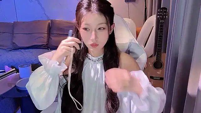 Lixinel-520 online show from 11, 9, 2025