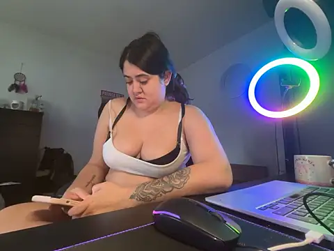 Snapshot of Prill940 chatting on 17, 1, 2026 Prill940 online show from 17, 1, 2026