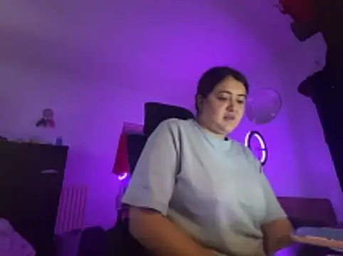 Snapshot of Prill940 chatting on 23, 2, 2026 Prill940 online show from 23, 2, 2026