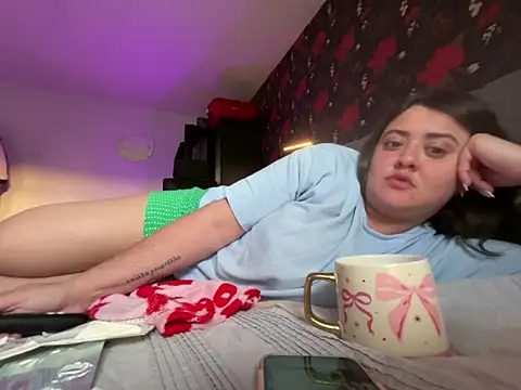 Snapshot of Prill940 chatting on 28, 3, 2026 Prill940 online show from 28, 3, 2026