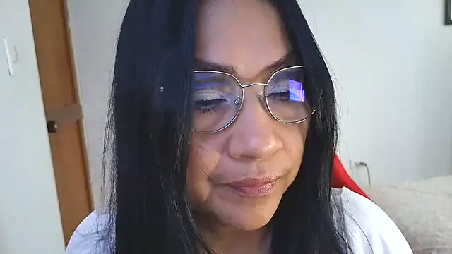 LissafeetHott online show from 25, 2, 2026