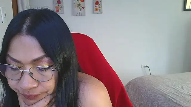 LissafeetHott online show from 28, 2, 2026