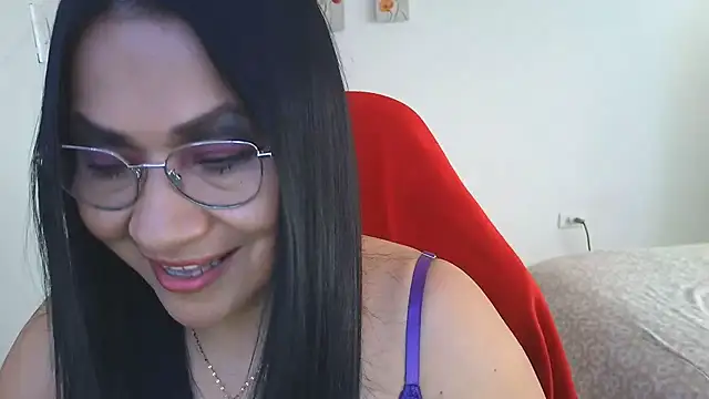 LissafeetHott online show from 19, 3, 2026