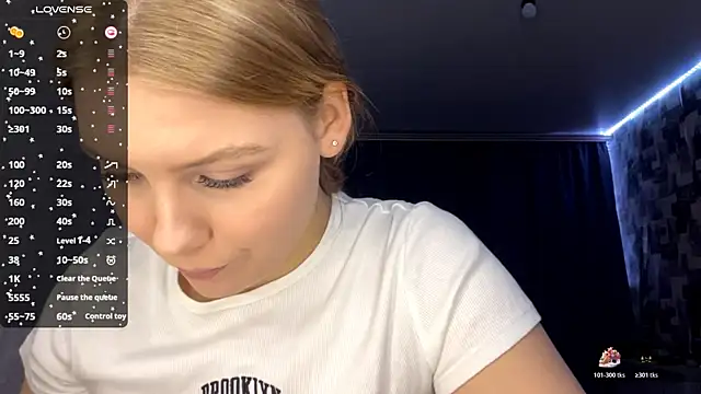 SwiiSweet online show from 6, 11, 2025