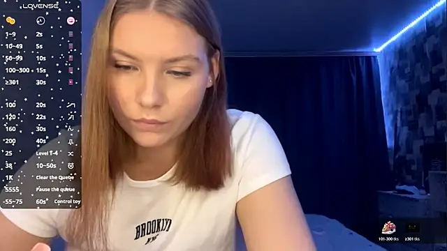 SwiiSweet online show from 7, 11, 2025