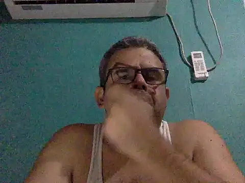 Katracho6969 online show from 15, 11, 2025