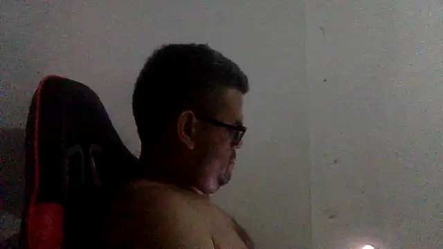 Katracho6969 online show from 13, 7, 2026