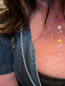 IrishmilfAnna online show from 26, 5, 2026