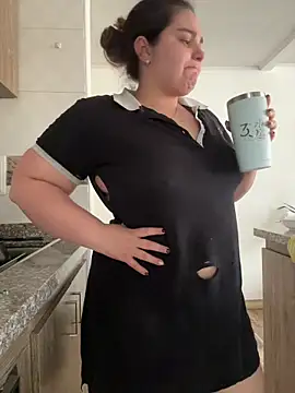 Snapshot of PortuPAWG chatting on 2, 3, 2026 PortuPAWG online show from 2, 3, 2026