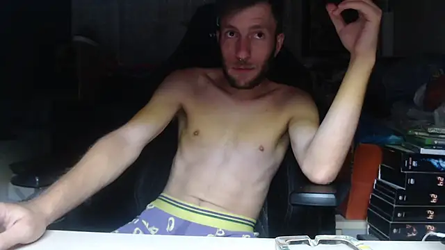 Tsouk97 online show from 12, 9, 2025