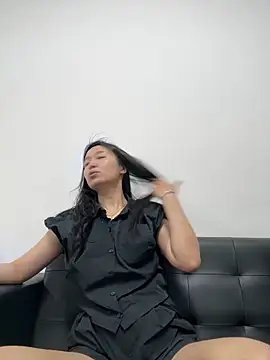 Snapshot of Qiqi-0088 chatting on 3, 10, 2025 Qiqi-0088 online show from 3, 10, 2025