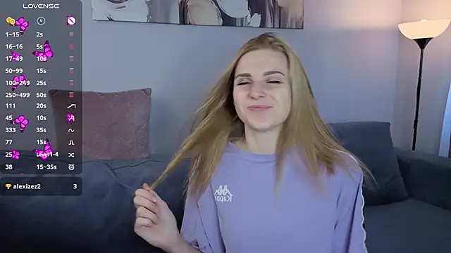 HelenMartines online show from 28, 9, 2025