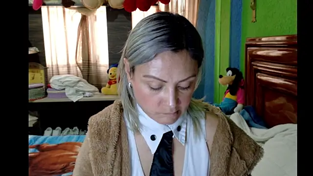  Charlize theron  online show from 18, 3, 2026