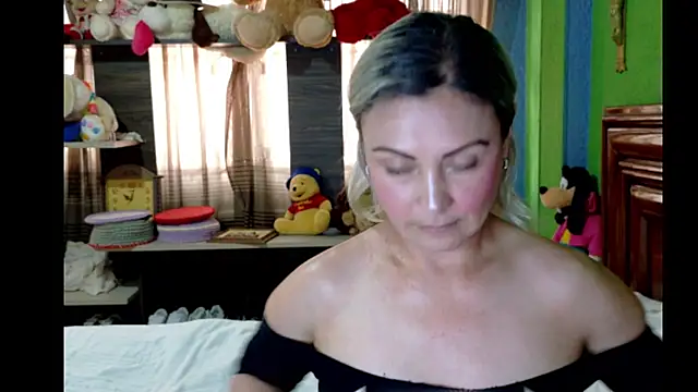  Charlize theron  online show from 30, 3, 2026