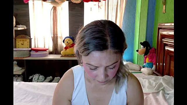 Snapshot of _Charlize_theron_ chatting on 23, 5, 2026 Charlize theron online show from 23, 5, 2026