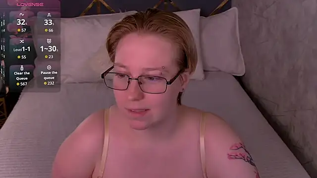 Snapshot of AlexandraGreen chatting on 11, 7, 2026 AlexandraGreen online show from 11, 7, 2026