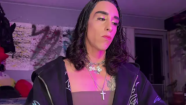 xoFrankie online show from 27, 9, 2025