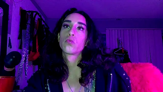 xoFrankie online show from 17, 10, 2025