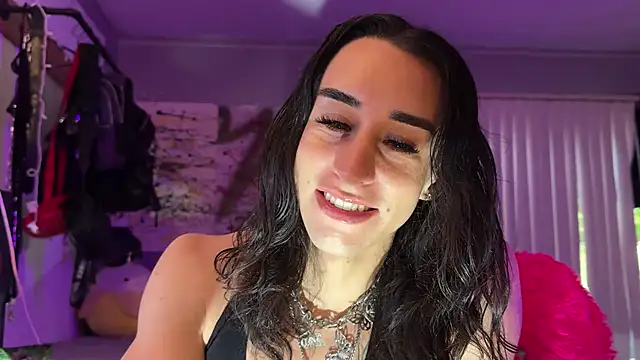 xoFrankie online show from 23, 11, 2025