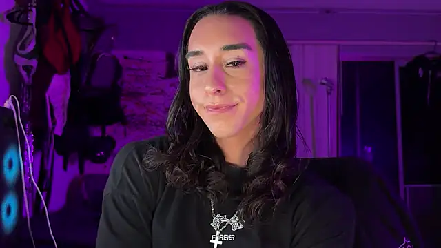 xoFrankie online show from 18, 12, 2025