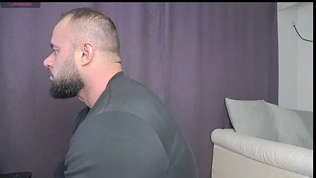 RickyMiami1 online show from 13, 10, 2025