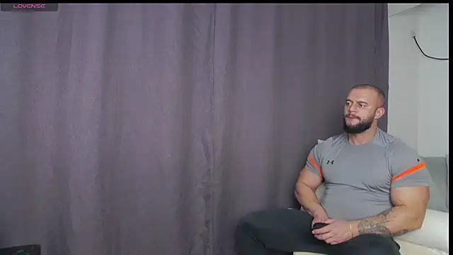 RickyMiami1 online show from 16, 11, 2025