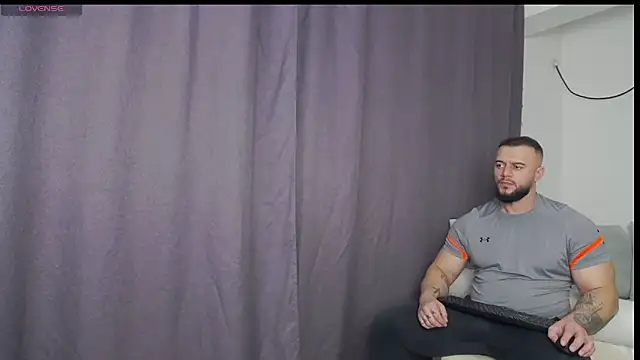 RickyMiami1 online show from 19, 2, 2026