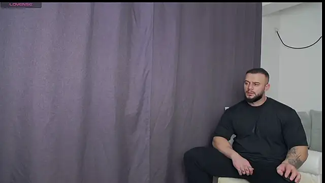 RickyMiami1 online show from 24, 2, 2026