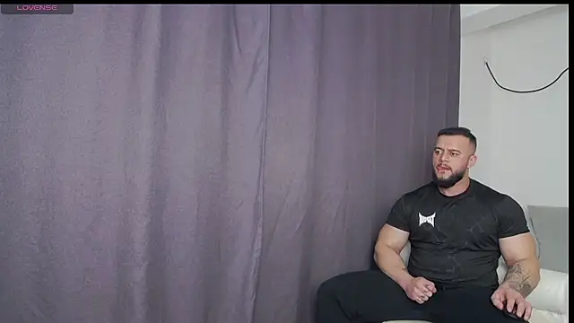 RickyMiami1 online show from 15, 3, 2026