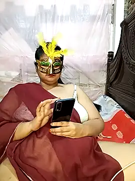 Tanisha-Chy online show from 8, 10, 2025