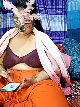 Tanisha-Chy online show from 17, 2, 2026