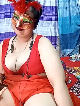 Snapshot of Tanisha-Chy chatting on 10, 5, 2026 Tanisha-Chy online show from 10, 5, 2026