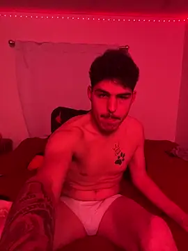 jodaddy699 online show from 25, 2, 2026