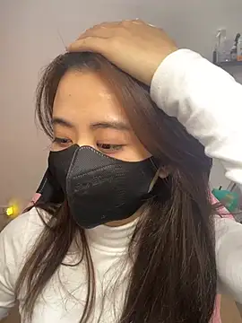 Mochi21 online show from 10, 1, 2026