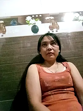 Snapshot of abc-baby chatting on 25, 9, 2025 abc-baby online show from 25, 9, 2025