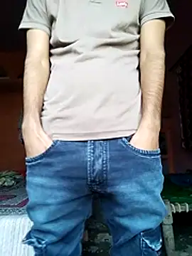 YourTarzan online show from 23, 10, 2025