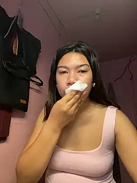 Snapshot of aniya_04 chatting on 7, 10, 2025 aniya 04 online show from 7, 10, 2025