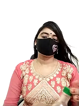 Snapshot of Puja-Rane chatting on 9, 9, 2025 Puja-Rane online show from 9, 9, 2025