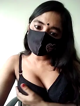 Snapshot of Puja-Rane chatting on 11, 9, 2025 Puja-Rane online show from 11, 9, 2025