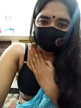 Snapshot of Puja-Rane chatting on 12, 9, 2025 Puja-Rane online show from 12, 9, 2025