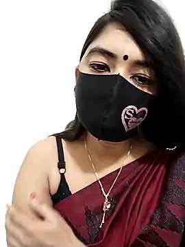 Snapshot of Puja-Rane chatting on 20, 9, 2025 Puja-Rane online show from 20, 9, 2025