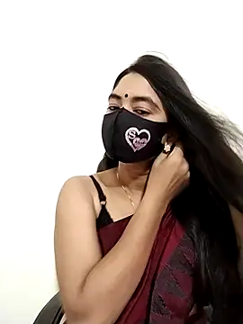 Snapshot of Puja-Rane chatting on 21, 9, 2025 Puja-Rane online show from 21, 9, 2025